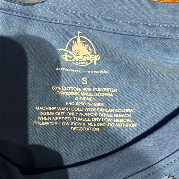 Disney birds pajama set - Picture 3 of 3